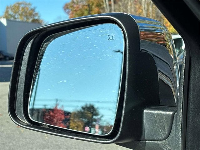 Used 2015 Jeep Grand Cherokee Limited image 29