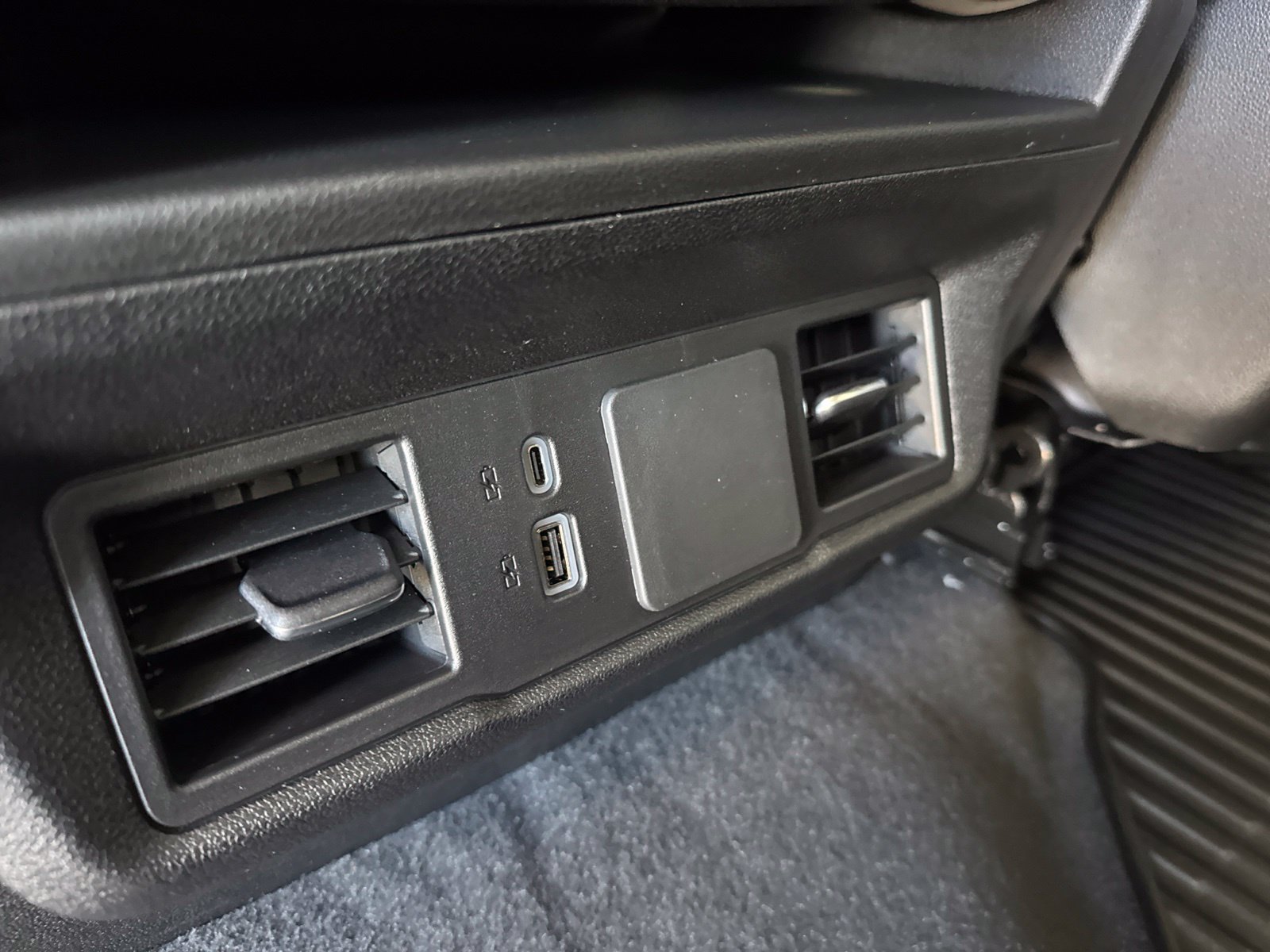 New 2026 Chevrolet Silverado 1500 Custom AWD/4WD image 13