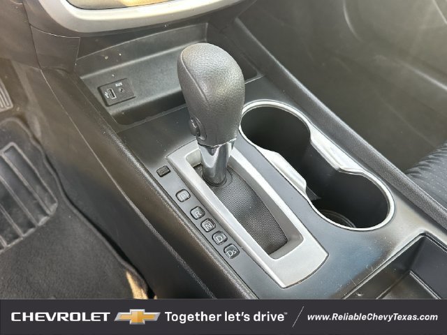 Used 2017 Nissan Altima 2.5 S w/ Power Driver Seat Package FWD image 19