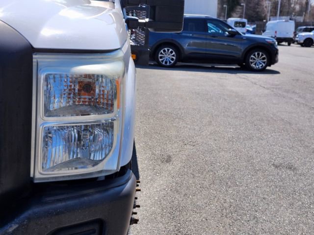 Used 2015 Ford F350 XL image 9