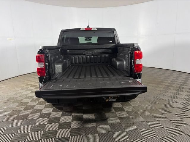 New 2026 Ford Maverick XLT w/ XLT Luxury Package AWD/4WD image 7