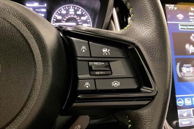Used 2025 Subaru Outback Onyx Edition AWD/4WD image 19