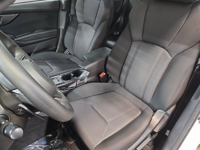 Used 2022 Subaru Impreza Premium image 17