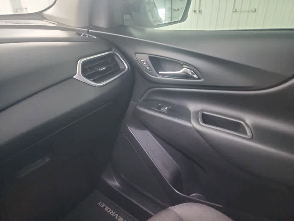 Used 2019 Chevrolet Equinox LT FWD image 28