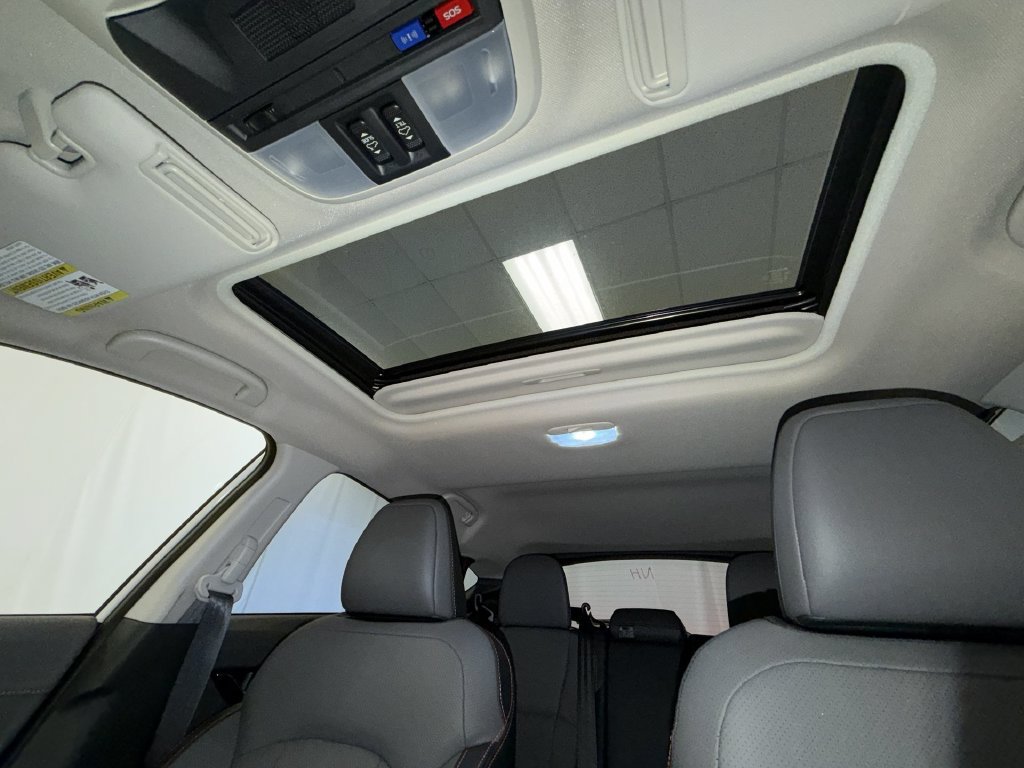 New 2026 Subaru Crosstrek 2.5i Limited AWD/4WD image 23