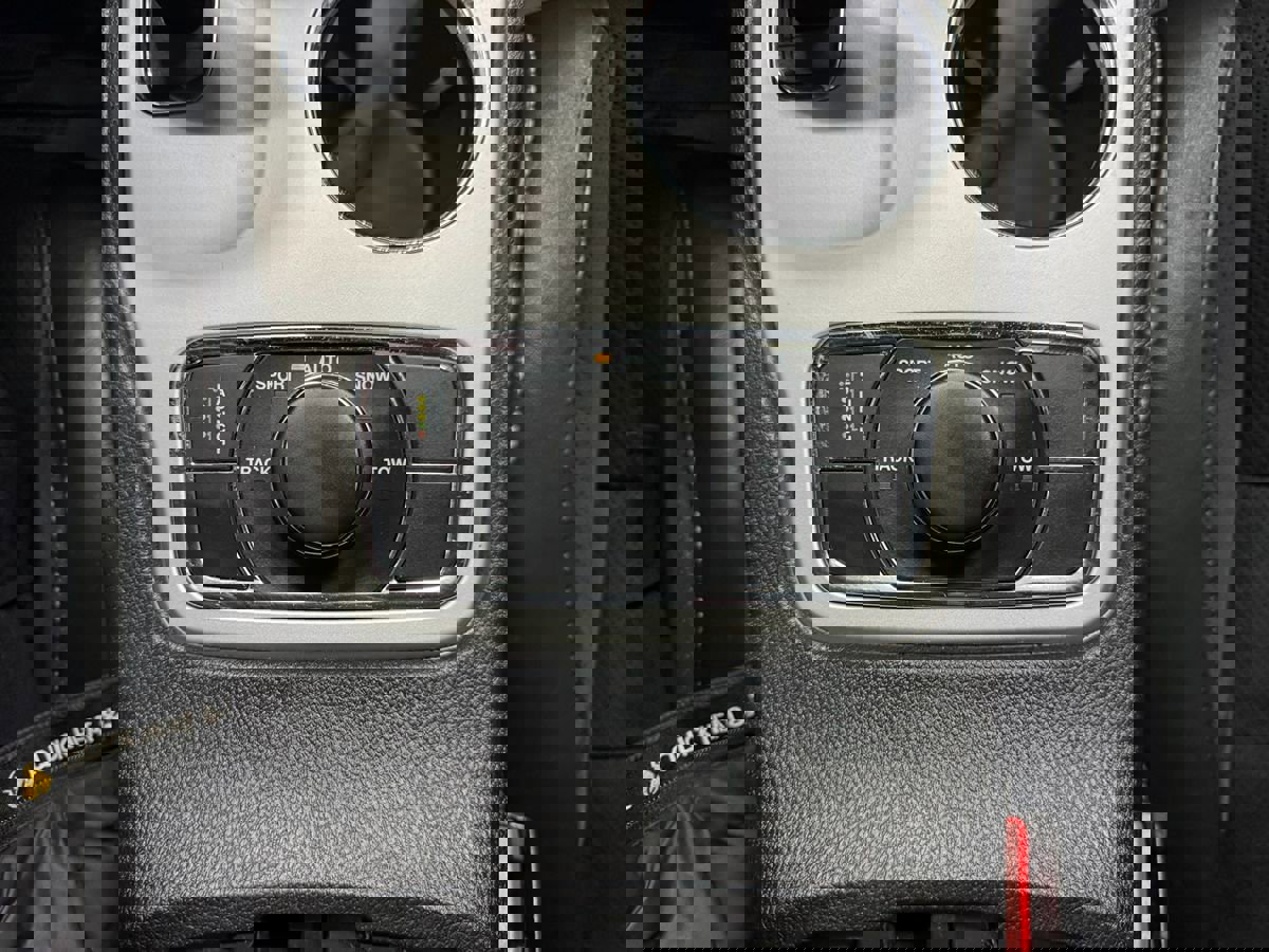 Used 2014 Jeep Grand Cherokee SRT8 image 44