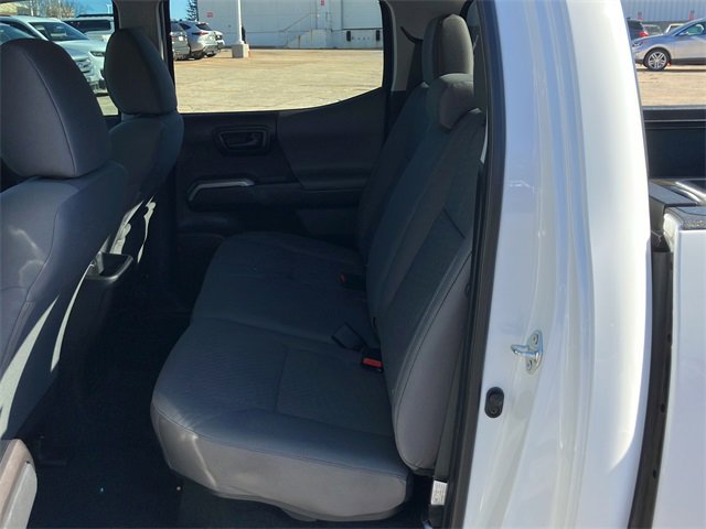 Used 2023 Toyota Tacoma SR5 image 13