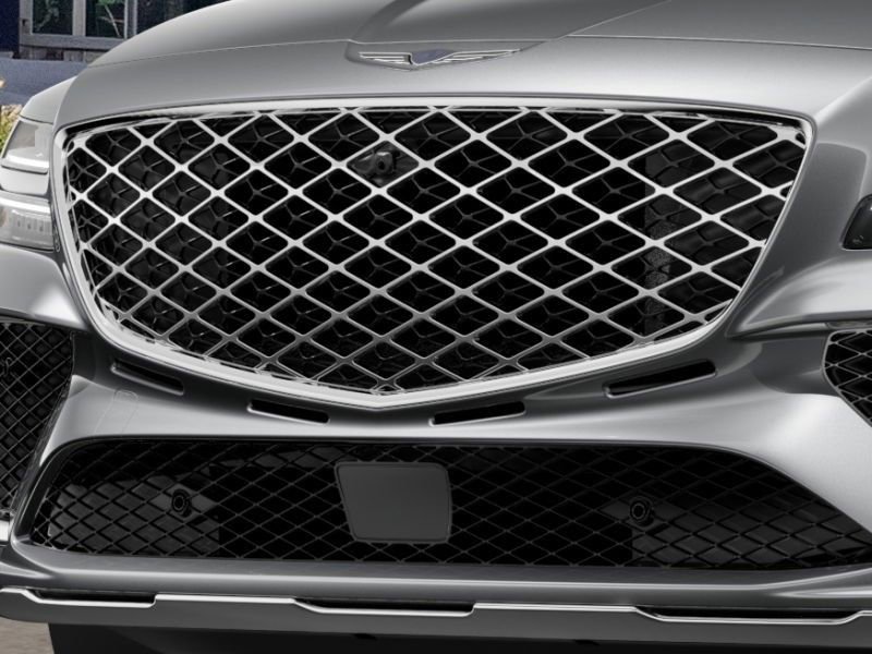 New 2026 Genesis GV80 3.5T image 14
