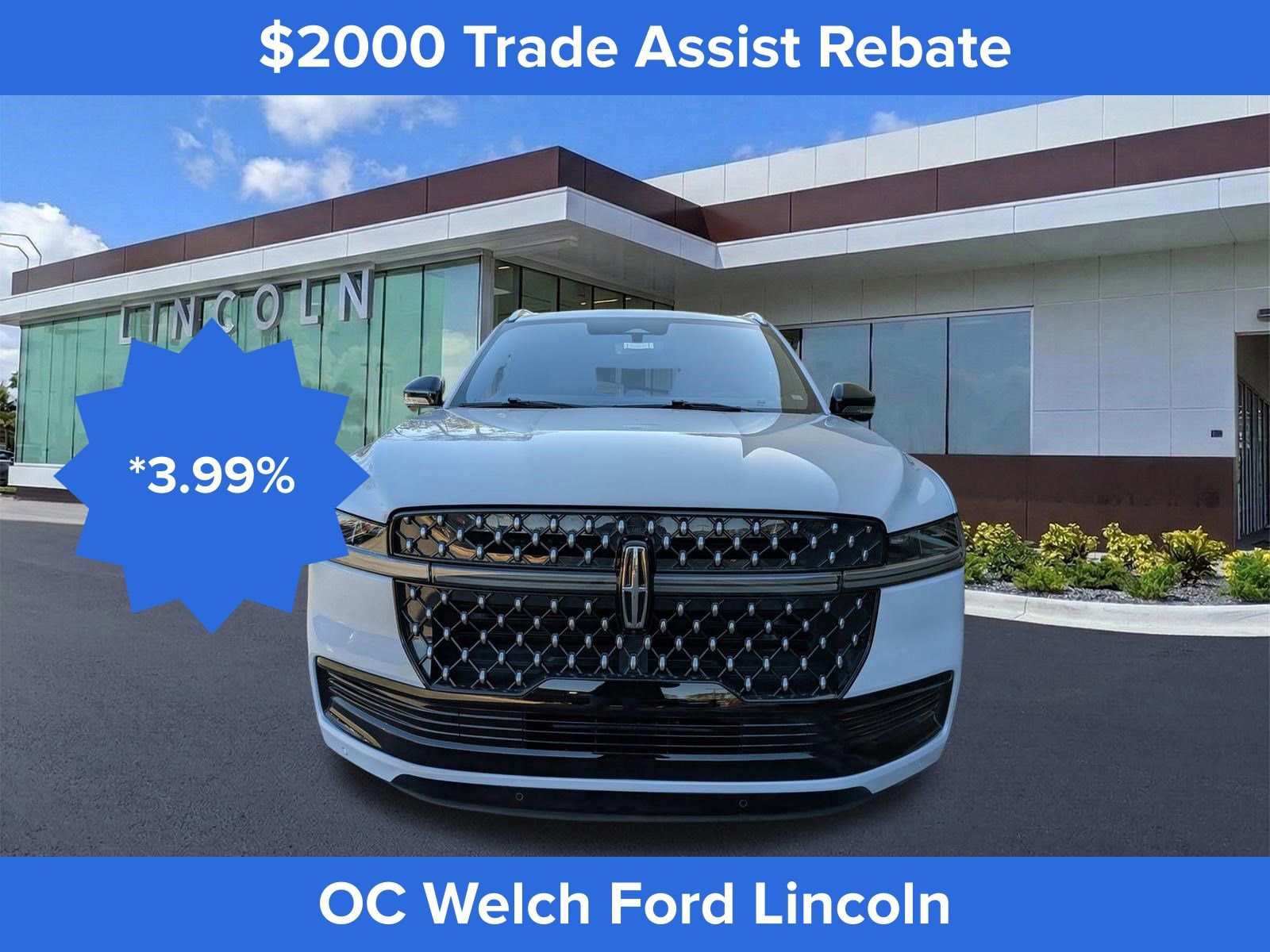 Used 2025 Lincoln Navigator Black Label image 9