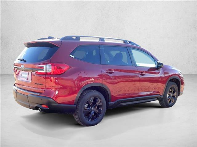 New 2026 Subaru Ascent Premium AWD/4WD image 4