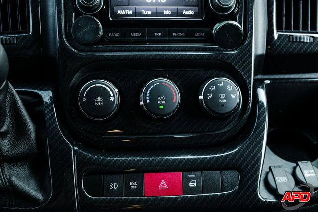 Used 2021 RAM ProMaster 3500 w/ Premium Appearance Group image 85