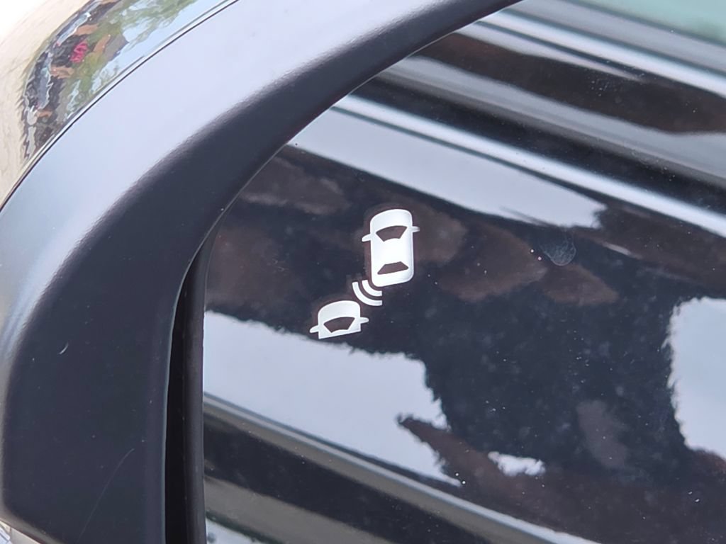 New 2026 Honda CR-V Sport Touring image 10