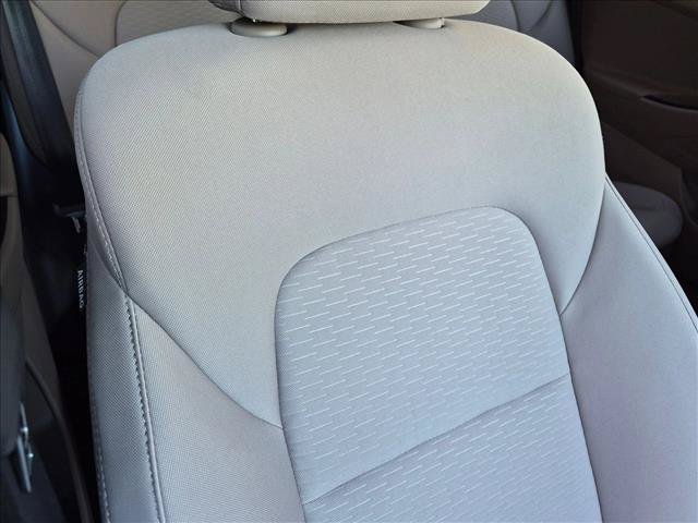 Used 2019 Hyundai Tucson SEL FWD image 18
