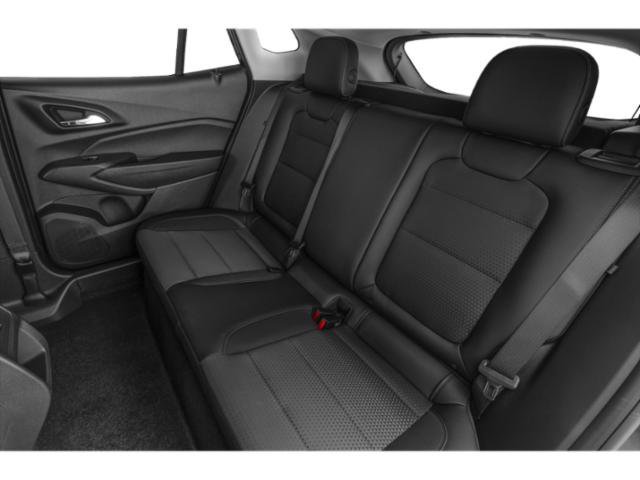 New 2026 Chevrolet Trax RS FWD image 13