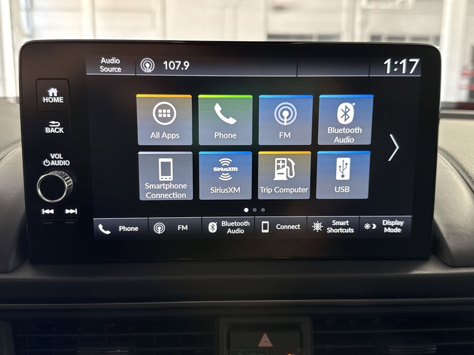 Used 2025 Honda Pilot TrailSport image 20