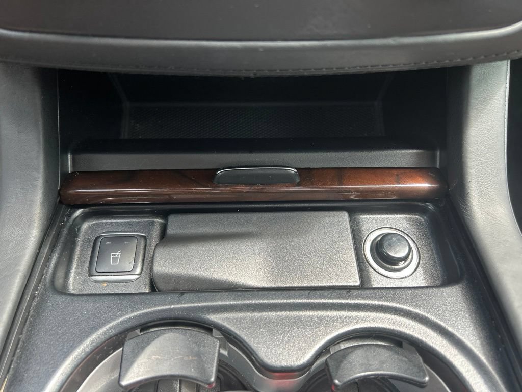 Used 2014 Mercedes-Benz GL 550 4MATIC image 38