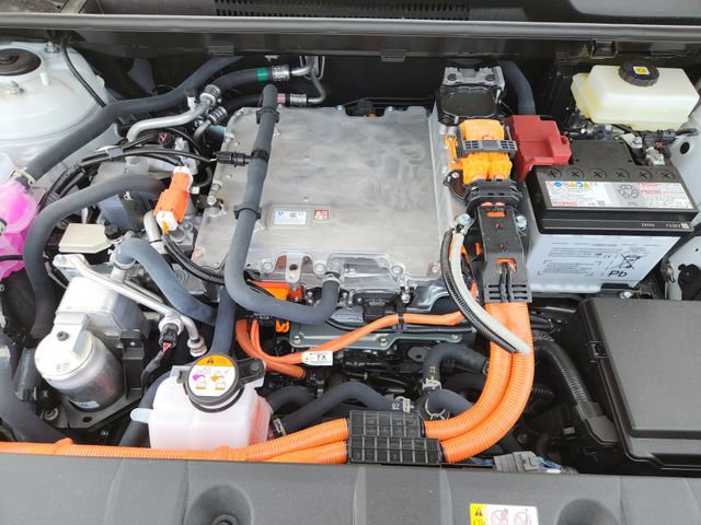 New 2026 Toyota bZ FWD image 27