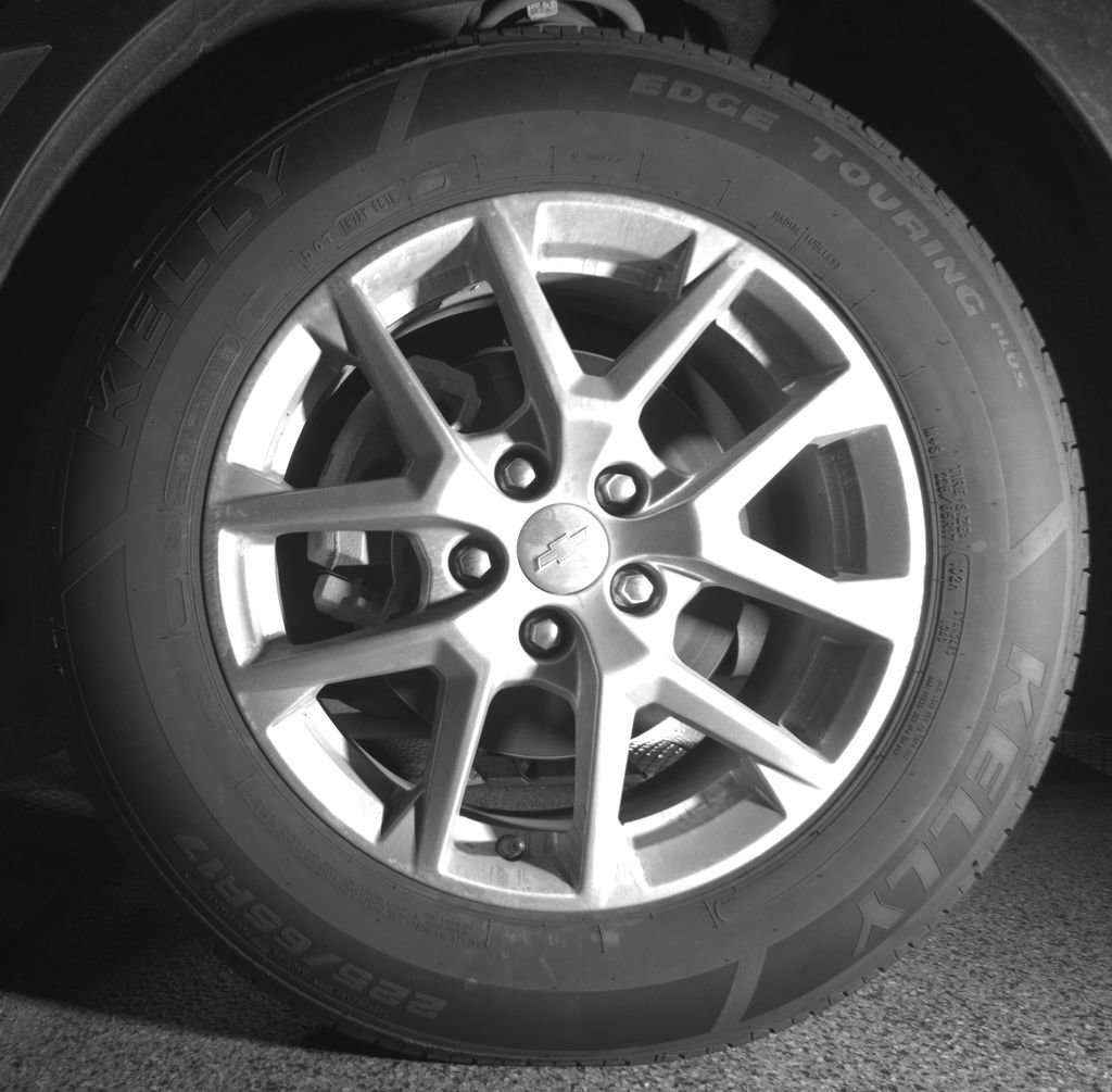 Used 2022 Chevrolet Equinox LT FWD image 10