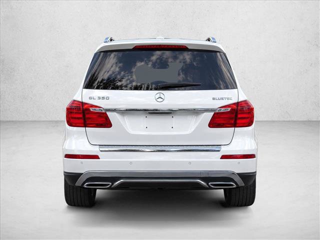 Used 2015 Mercedes-Benz GL 320 BlueTEC 4MATIC image 6