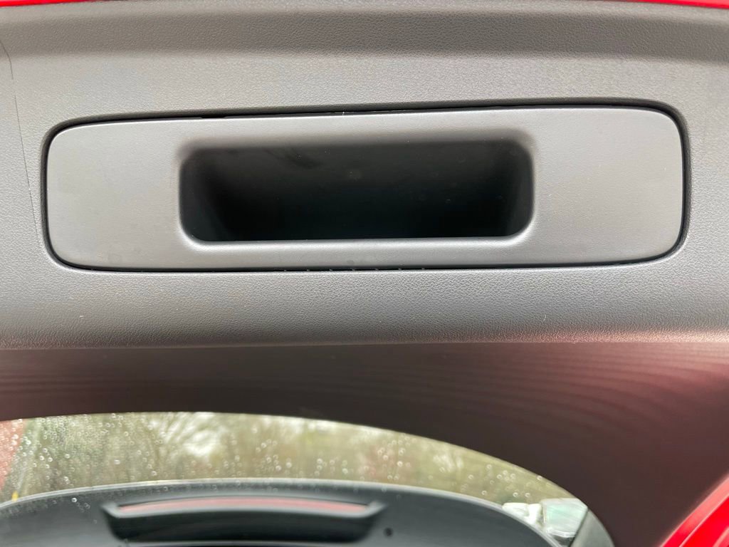 Certified 2025 Honda HR-V Sport image 41