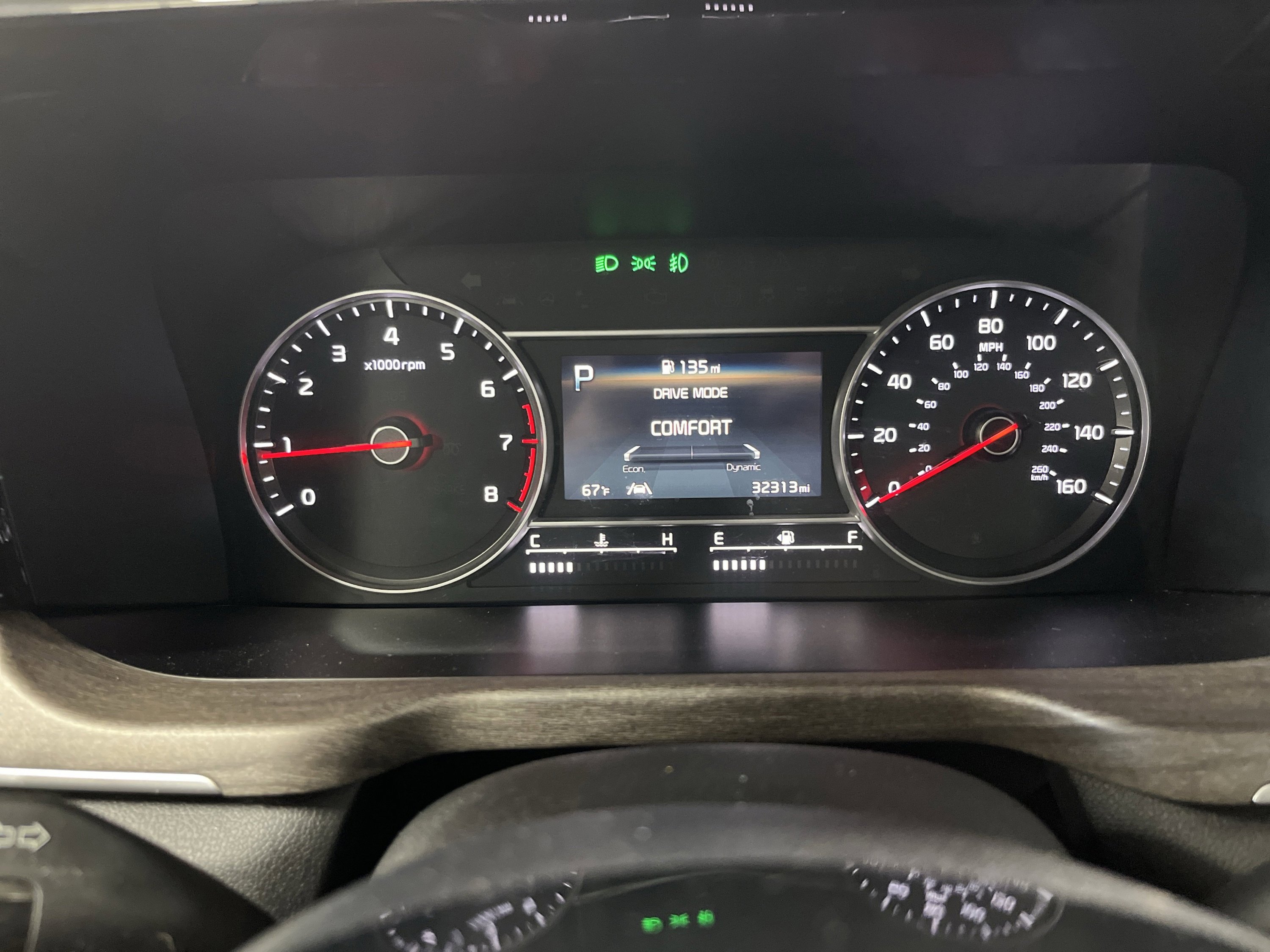Used 2022 Kia Sorento X-Line EX image 25
