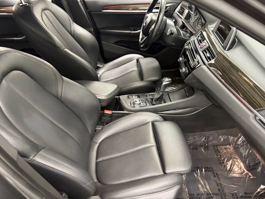 Used 2017 BMW X1 xDrive28i AWD/4WD image 48