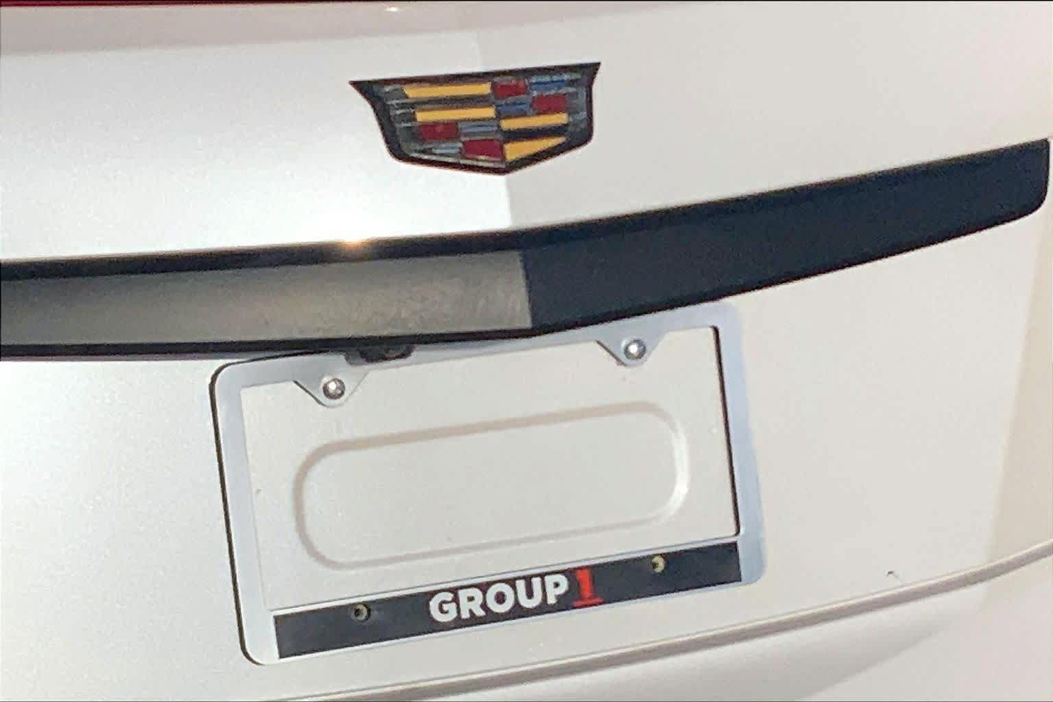 Used 2016 Cadillac XTS Luxury w/ Driver Awareness Package FWD image 30