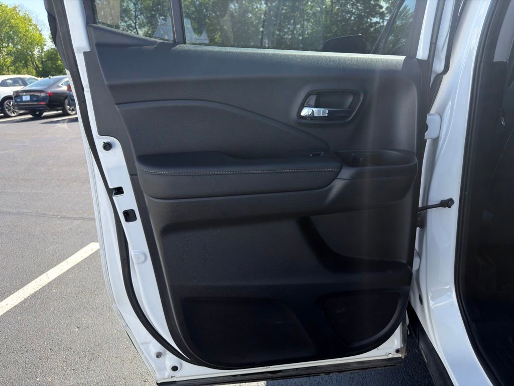 Certified 2023 Honda Ridgeline Sport image 20