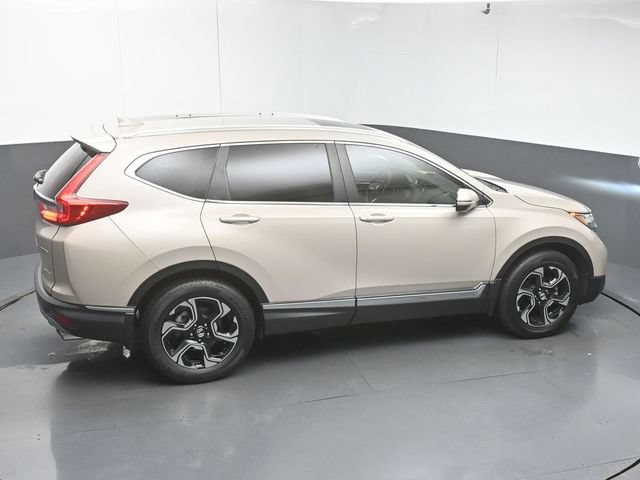 Used 2019 Honda CR-V Touring image 49