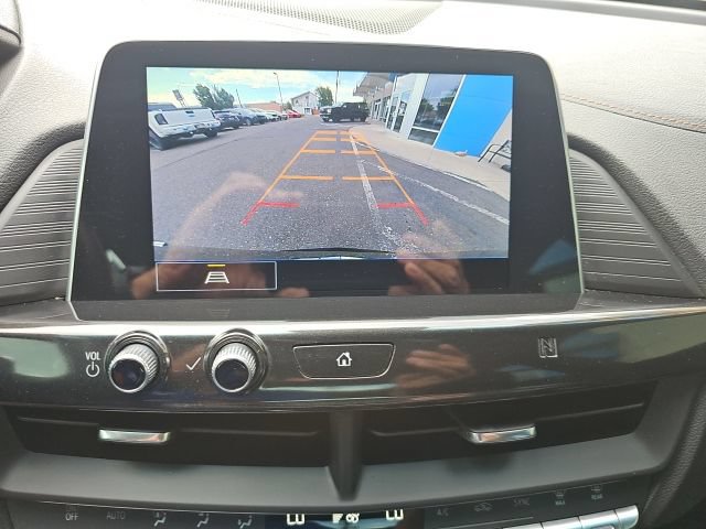 Used 2021 Cadillac CT4 Sport w/ Climate Package AWD/4WD image 14