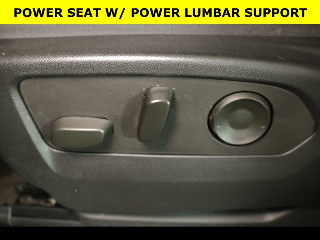 Used 2022 Chevrolet Silverado 1500 LT w/ Z71 Off-Road Package image 8