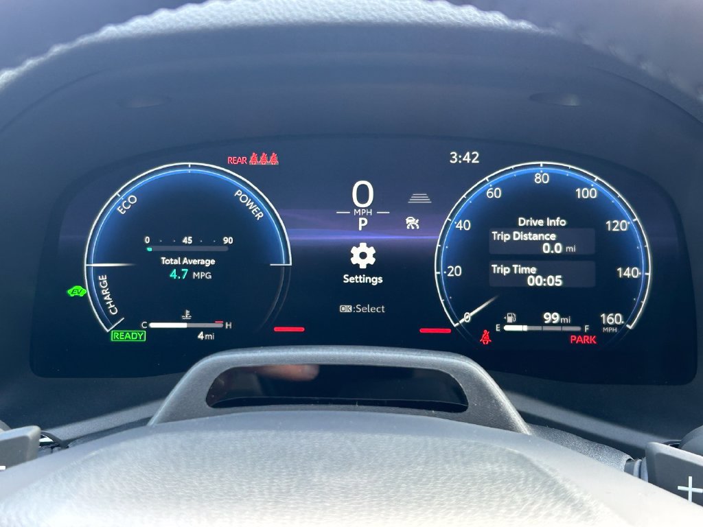 New 2026 Toyota Camry XSE w/ Premium Plus Package FWD image 36