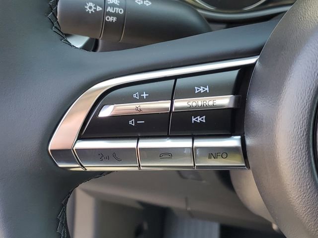 New 2026 MAZDA CX-50 AWD 2.5 S image 10