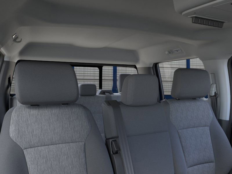 New 2026 Ford F350 XL w/ STX Appearance Package image 22