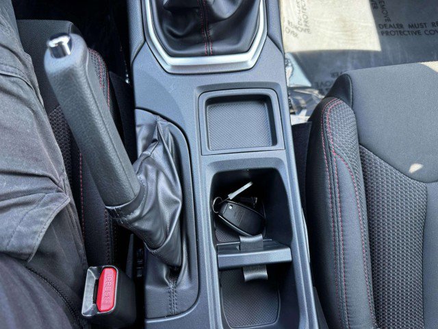 Used 2024 Subaru WRX Premium image 34