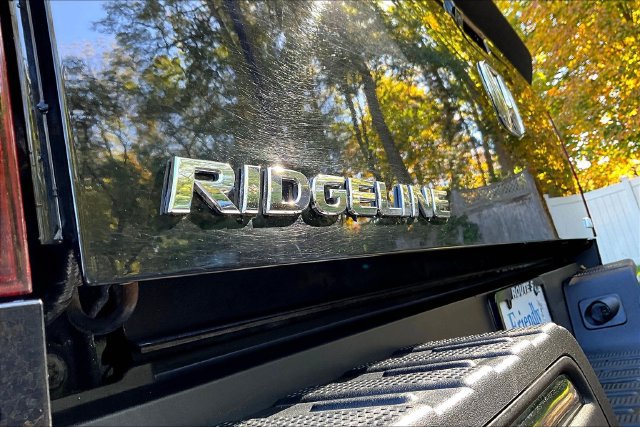 Used 2020 Honda Ridgeline Black Edition image 25