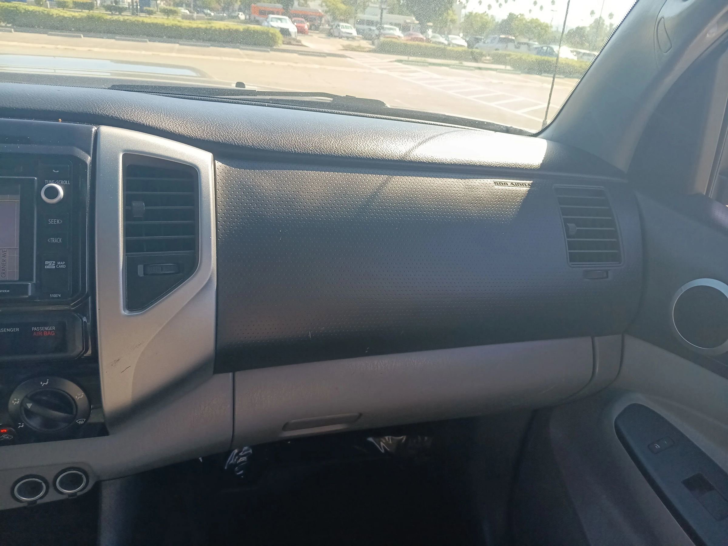 Used 2015 Toyota Tacoma 4x4 Double Cab image 20