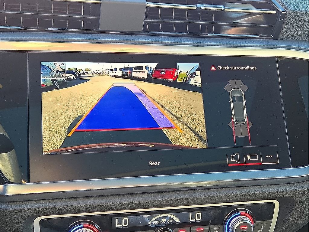 Used 2023 Audi Q3 2.0T Premium image 39