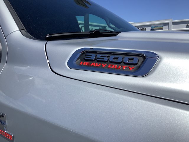 New 2026 RAM 3500 Tradesman AWD/4WD image 41