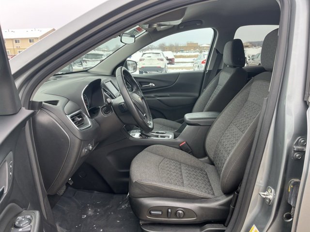 Used 2024 Chevrolet Equinox LT image 14