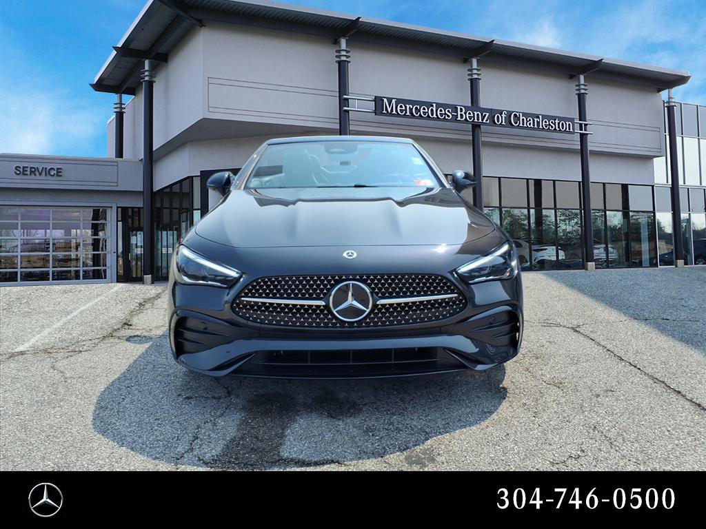 New 2025 Mercedes-Benz CLE 300 4MATIC Cabriolet image 8