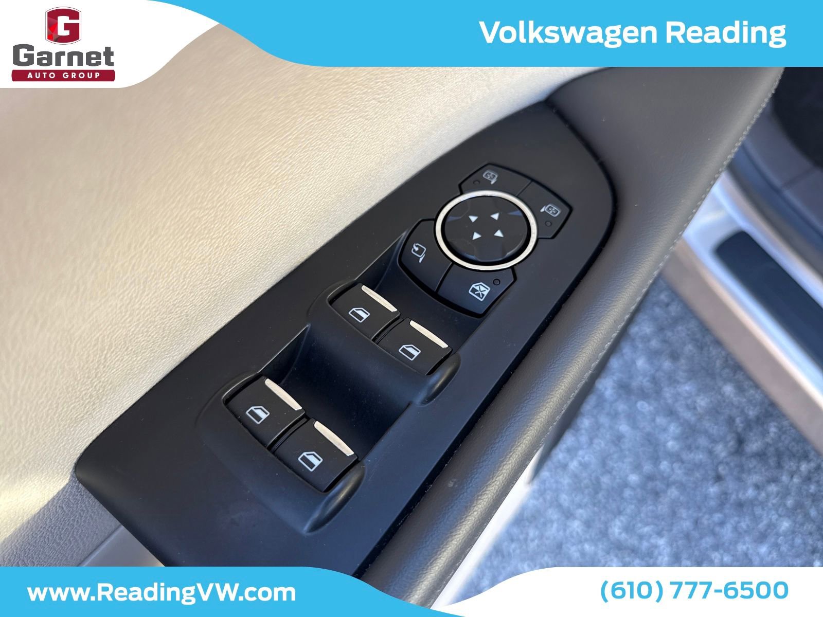 Used 2020 Lincoln Nautilus Reserve image 11