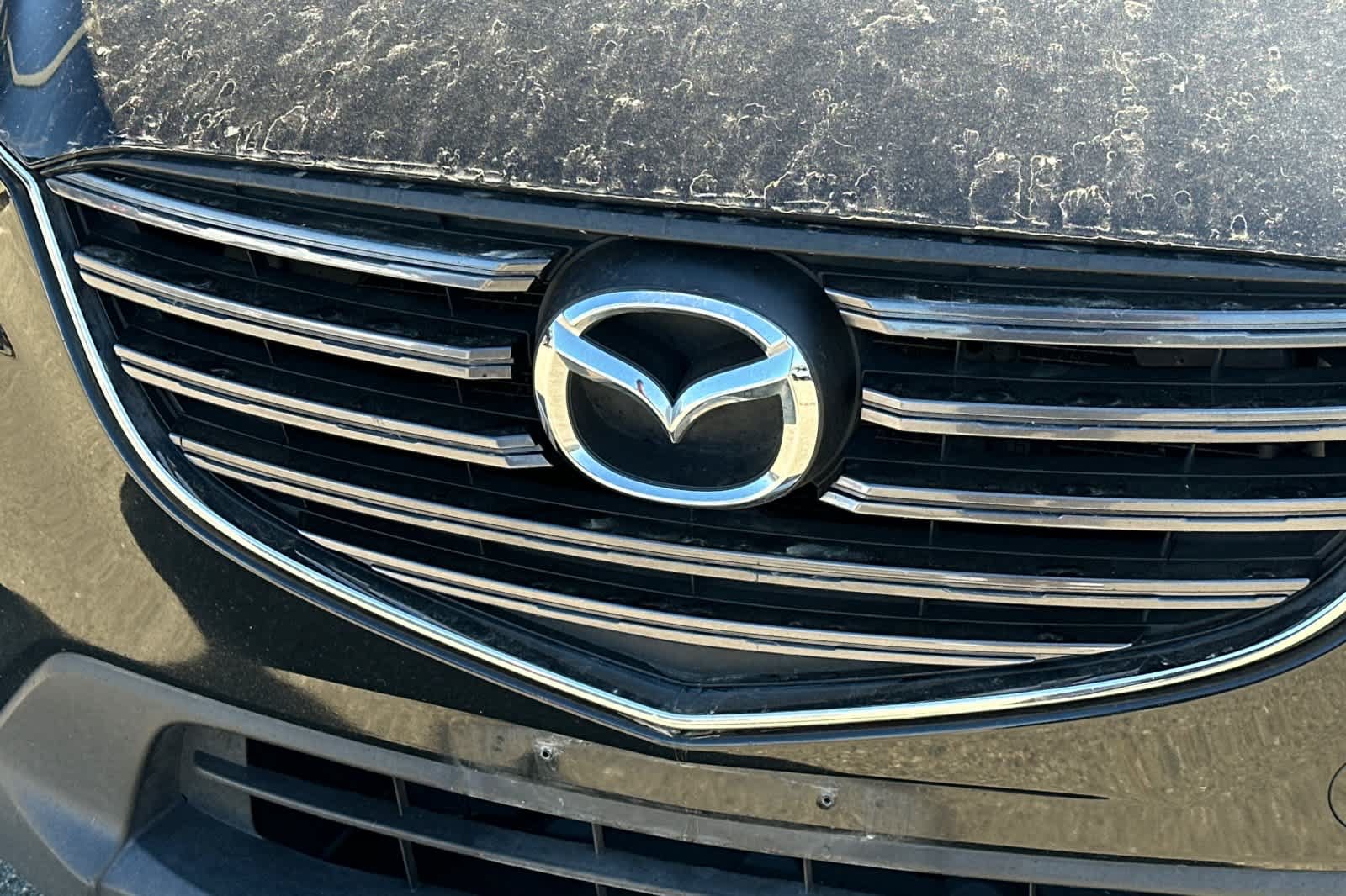 Used 2016 MAZDA CX-5 Touring AWD/4WD image 10