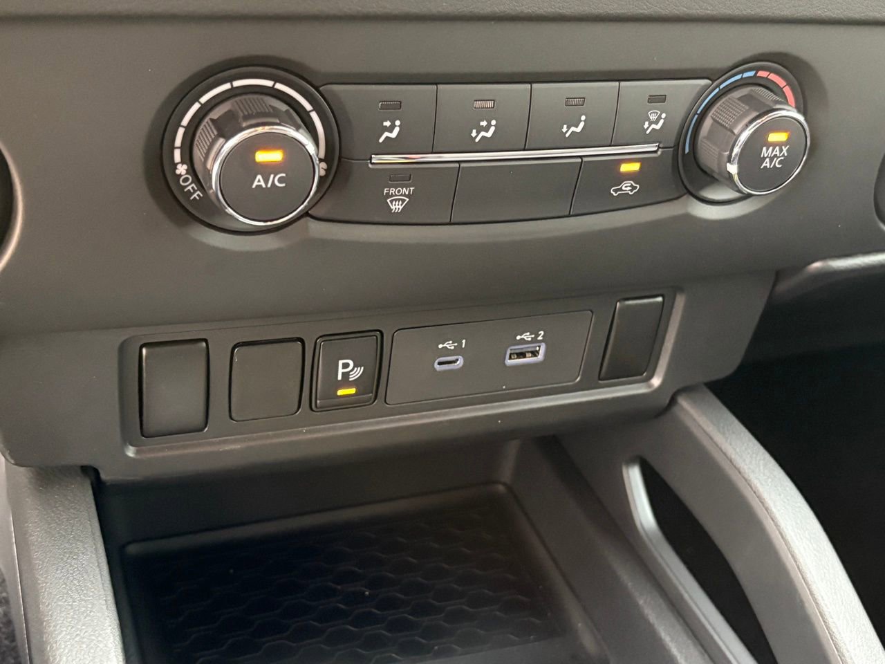 Certified 2026 Nissan Frontier S w/ S Utility Package image 20
