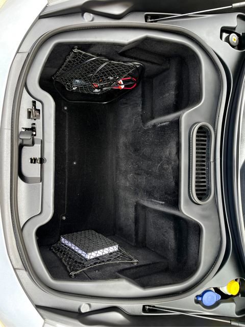 Used 2012 McLaren MP4-12C Coupe image 61