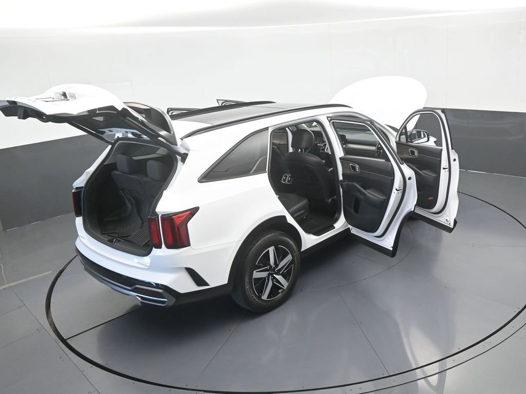 Used 2022 Kia Sorento EX w/ Panoramic Sunroof Package FWD image 71