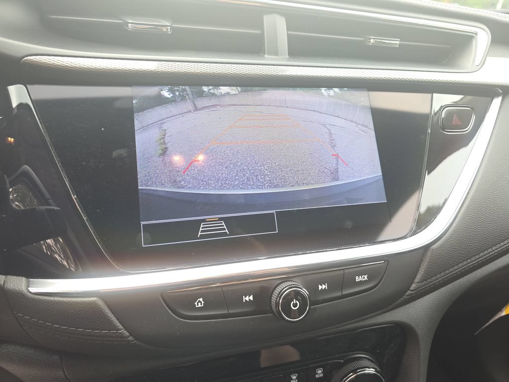 Certified 2023 Buick Encore GX Select FWD image 26