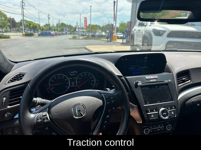 Used 2018 Acura ILX FWD image 12