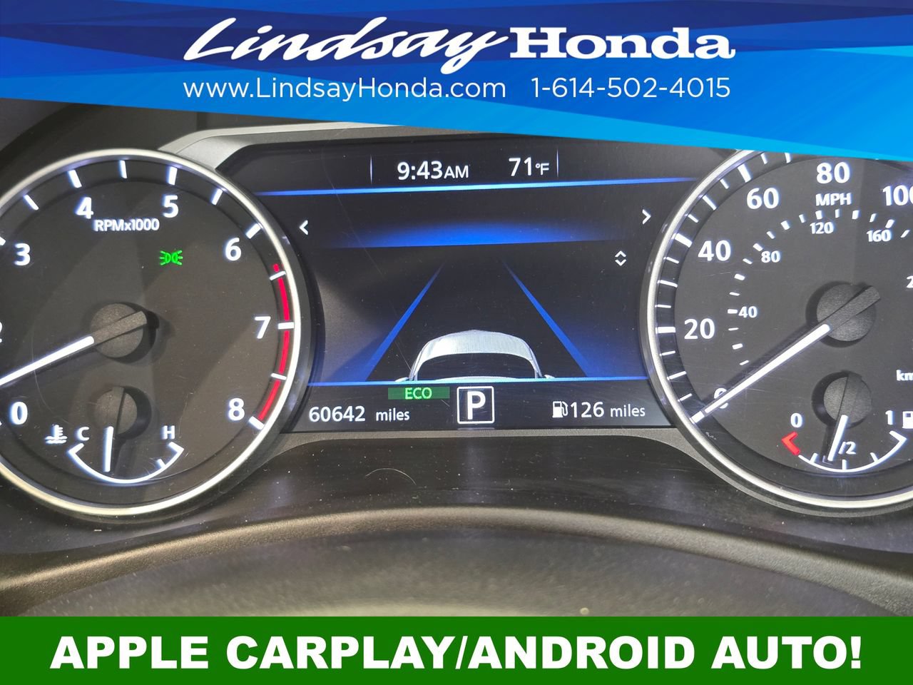 Used 2024 Nissan Sentra SV FWD image 13