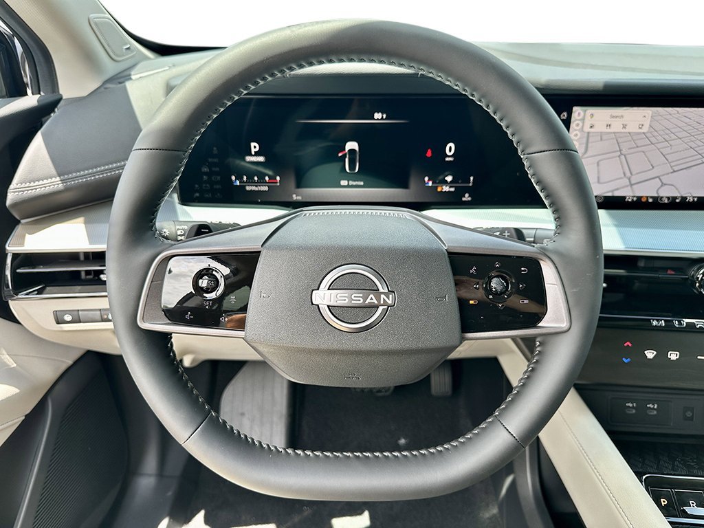New 2026 Nissan Murano SL AWD/4WD image 18